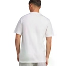 Camiseta adidas Grafica Camo Masculina - Foto 2