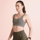 Top Lupo Lsport Seamless Max II Feminino - Foto 3