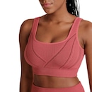 Top Lupo Lsport Seamless Max II Feminino - Foto 3