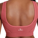 Top Lupo Lsport Seamless Max II Feminino - Foto 4