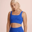 Top Lupo Lsport Seamless Max II Feminino - Foto 3