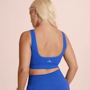 Top Lupo Lsport Seamless Max II Feminino - Foto 4