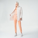 Jaqueta Fila Shacket Quilting Feminina - Foto 3