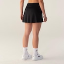 Short Saia Fila Tennis Basic Feminino - Foto 2