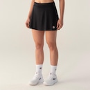 Short Saia Fila Tennis Basic Feminino - Foto 3
