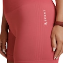 Short Lupo LSport Basic Feminino - Foto 3