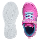 Tênis Skechers Eternal Heart Lights Infantil - Foto 7