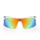 Óculos de Sol Esportivo UV400 Tarik Alma Genius - Foto 2