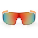 Óculos de Sol Esportivo UV400 Sense Alma Genius - Foto 2