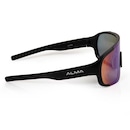 Óculos de Sol Esportivo UV400 Sense Alma Genius - Foto 3