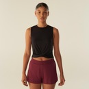 Camiseta Regata Fila Twist Smart Cotton Feminina - Foto 1