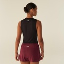 Camiseta Regata Fila Twist Smart Cotton Feminina - Foto 2