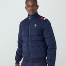 Jaqueta Fila Brody Masculina - Foto 1