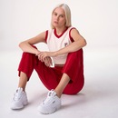 Colete Fila Heritage Crop Sweater Vest Feminino - Foto 5