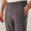 Calça Fila Zip IV Masculina - Foto 5