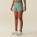 Bermuda Fila Double Basic Train III Feminino - Foto 3