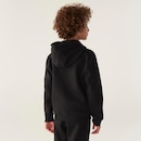 Casaco Com Capuz Fila Winter B. Infantil - Foto 2