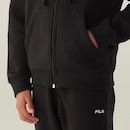 Casaco Com Capuz Fila Winter B. Infantil - Foto 5