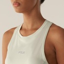 Camiseta Regata Fila Core Run Feminina - Foto 4