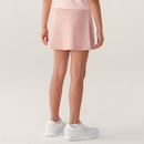 Short Saia Fila Flow Infantil - Foto 2