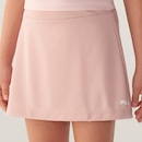 Short Saia Fila Flow Infantil - Foto 4