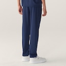 Calça Fila Regular Flow Infantil - Foto 2