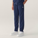 Calça Fila Regular Flow Infantil - Foto 3