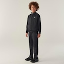 Jaqueta Fila Regular Letter Icon Infantil - Foto 2