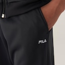 Jaqueta Fila Regular Letter Icon Infantil - Foto 5