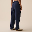 Calça Fila Comfort Cargo Letter Feminina - Foto 2