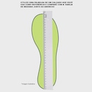 Chuteira Society Adulto Umbro Attak III - Foto 6