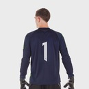Camisa de Goleiro Poker Cardio Manga Longa Adulto - Foto 3
