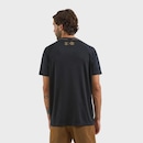 Camisa Flamengo Elo Braziline Masculina - Foto 2