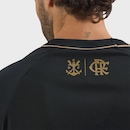 Camisa Flamengo Elo Braziline Masculina - Foto 5