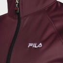 Agasalho Fila Essentials Helanca Feminino - Foto 5