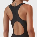 Maiô Natação Fila Longo Tri UV 50 Feminino - Foto 4