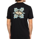 Camiseta Quiksilver Swell Ovation SM26 Masculina - Foto 2