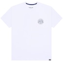 Camiseta Hurley Sticker SM26 Masculina - Foto 1