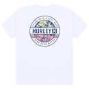 Camiseta Hurley Sticker SM26 Masculina - Foto 2
