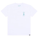 Camiseta Hurley Xilo SM26 Masculina - Foto 1