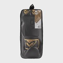 Kit Luva de Boxe Vollo Training VFG902 Luva + Faixas+Protetor Bucal Unissex - Foto 2