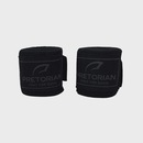 Kit Luva de Boxe Pretorian First FX1 Luva + Faixas + Protetor Bucal Unissex - Foto 5