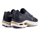 Tênis Mizuno Wave Vitality 6 Feminino - Foto 5