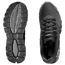 Tênis Olympikus Dynamic Masculino + 3 Pares de Meias - Foto 6