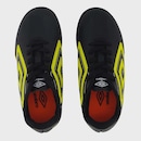 Chuteira Society Júnior Umbro Fast II - Foto 2