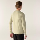 Camiseta Manga Longa Fila Sun Protect Breezy Masculina - Foto 2