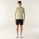 Camiseta Manga Longa Fila Sun Protect Breezy Masculina - Foto 3