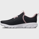 Tênis Under Armour Flash Infantil - Foto 3