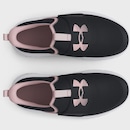 Tênis Under Armour Flash Infantil - Foto 4