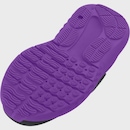 Tênis Under Armour Surge 4 Infantil - Foto 1